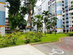 Blk 345 Teck Ghee Evergreen (Ang Mo Kio), HDB 3 Rooms #602926571